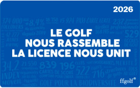 Licence 2026 et 2027 - Jeune de 13 à 18 ans