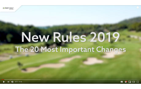 Nouvelles règles 2019