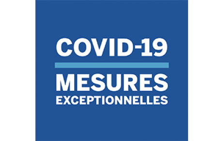 FERMETURES DES GOLFS