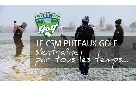 Golf des Templiers