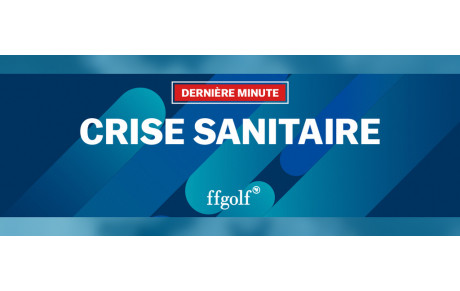 Crise sanitaire FFG