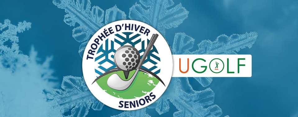 Trophée d'Hiver  Seniors Ugolf-Blue Green 