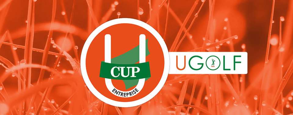 Trophée UCup Ugolf-Blue Green Tour 1 Cergy-Vauréal