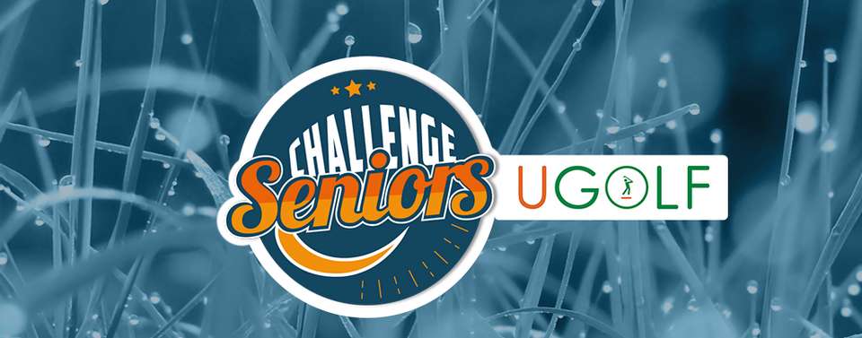 Challenge Seniors UGolf - Tour 3 - St Quentin