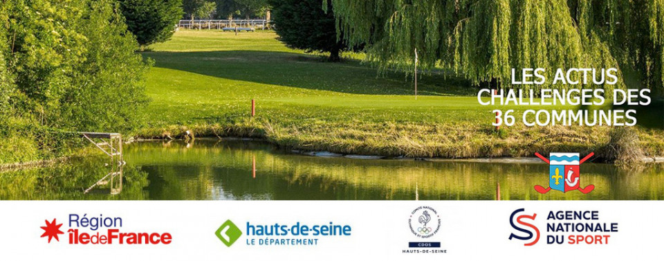 Challenge 36 Communes 2026