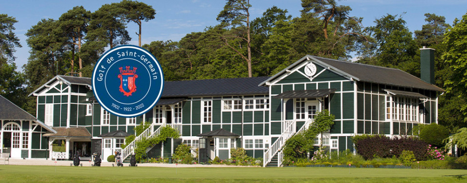 Golf de Saint-Germain-en-Laye