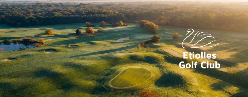 Golf d'Etiolles