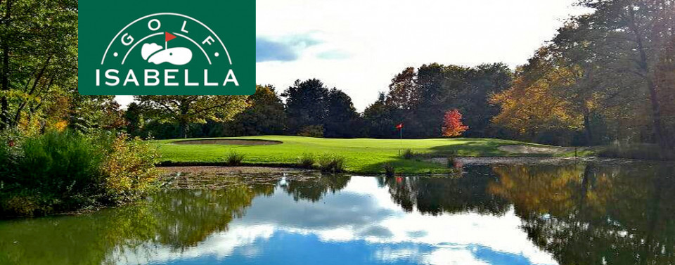 Golf d'Isabella