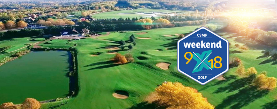 Golf de Montgriffon 9x18