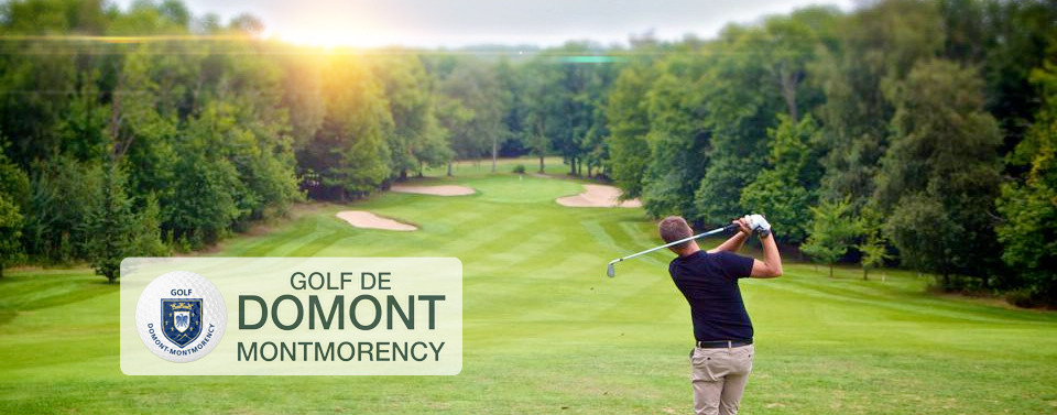 Golf de Domont