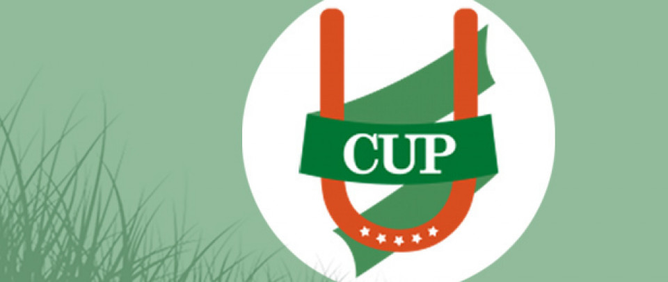 UCup Trophée Hiver Roissy Finale