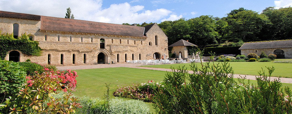 Golf du Prieuré