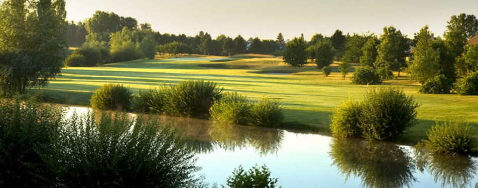 Golf de Val-Grand