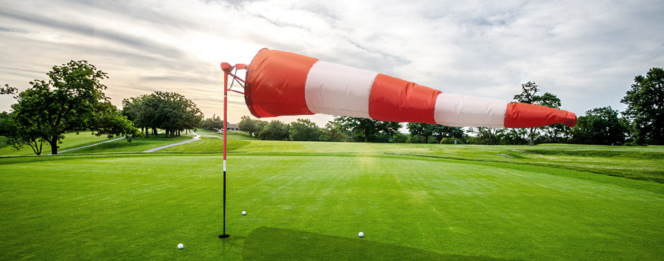 Golf de Villacoublay