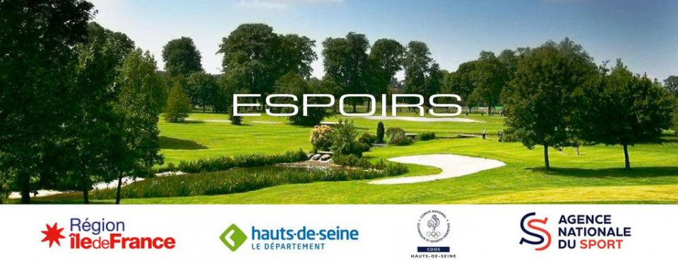 Challenge ESPOIRS 36 Communes FINALE Haras Lupin