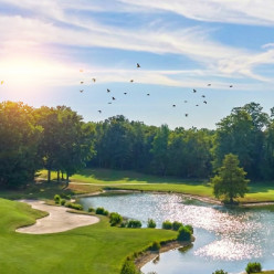 Golf de Marivaux