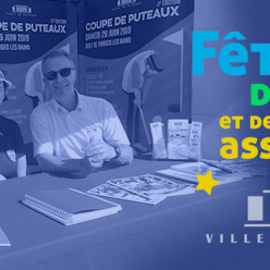 Fête des Sports - Puteaux 2026
