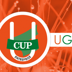 UCup été Cergy - Tour 6