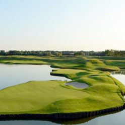 Golf National - AIGLE
