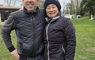 UCup Trophée Hiver Coudray T6 !