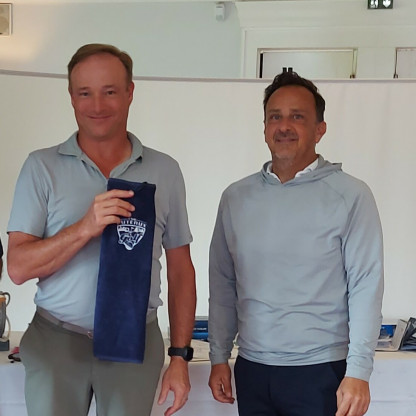 6e édition du Trophée Century 21 Cayla immobilier !