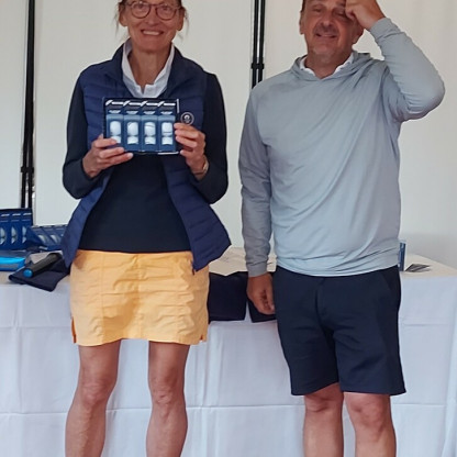 6e édition du Trophée Century 21 Cayla immobilier !