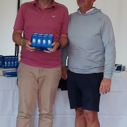 6e édition du Trophée Century 21 Cayla immobilier !