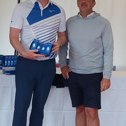 6e édition du Trophée Century 21 Cayla immobilier !