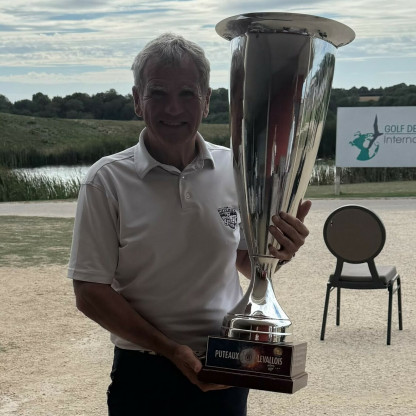 Puteaux vainqueur du Classico 2026 bis !