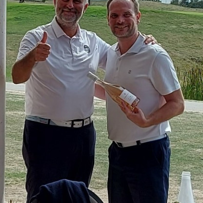 Puteaux vainqueur du Classico 2026 bis !